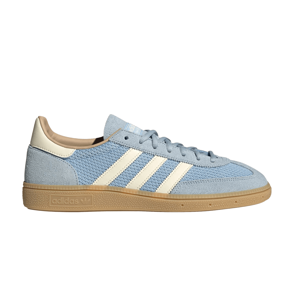 adidas Handball Spezial Clear Sky White Warm Sandstone – JS3866-36-2-3 – product image