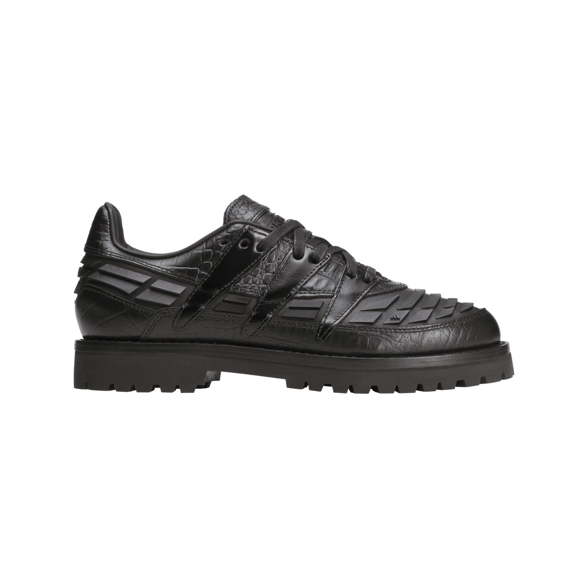 adidas Predator 94 Brain Dead x Disney Triple Black – KI4185-37-1-3 – product image