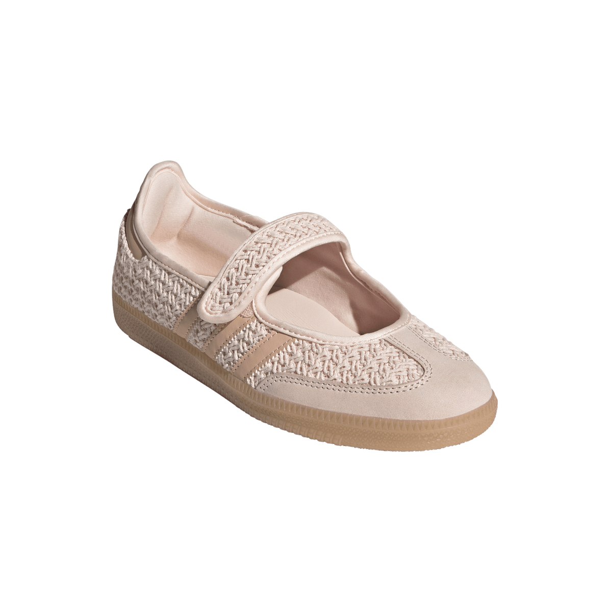 adidas Samba Jane Wonder Quartz (Women's) – LA7836-37-1-3 – product view 4