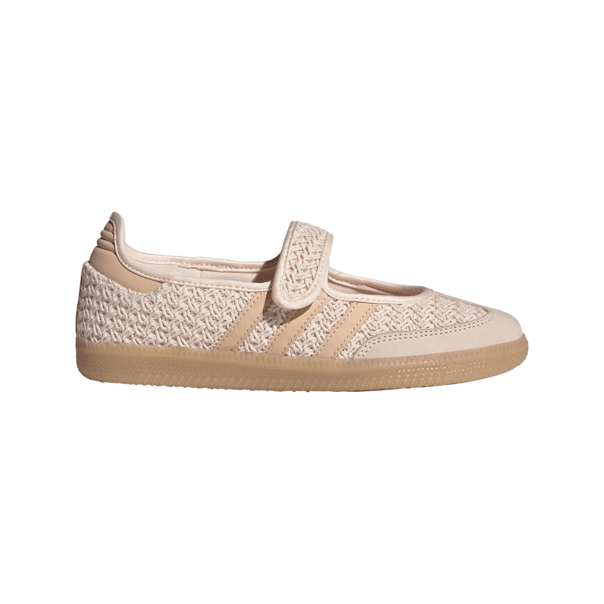 adidas Samba Jane Wonder Quartz (Women's) – LA7836-37-1-3 – product image