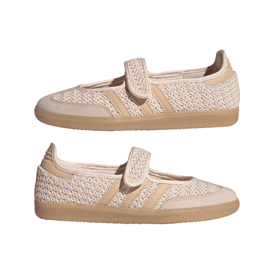 adidas Samba Jane Wonder Quartz (Women's) – LA7836-37-1-3 – product view 2
