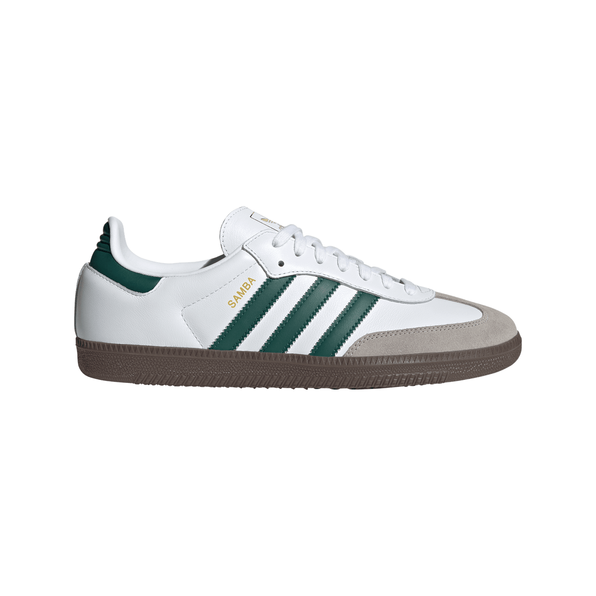 adidas Samba OG Cloud White Collegiate Green – JH8797-36 – product image