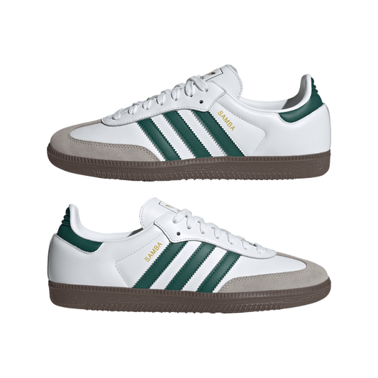 adidas Samba OG Cloud White Collegiate Green – JH8797-36 – product view 2