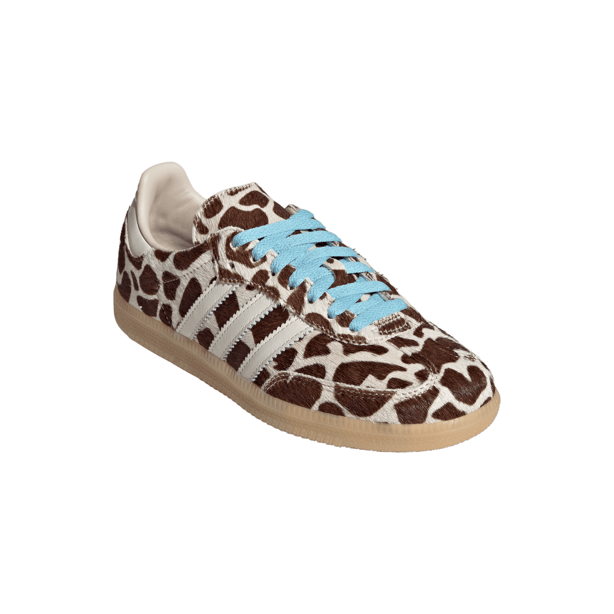 adidas Samba OG Giraffe Print Crystal Linen (Women's) – KI6669-36 – product view 4