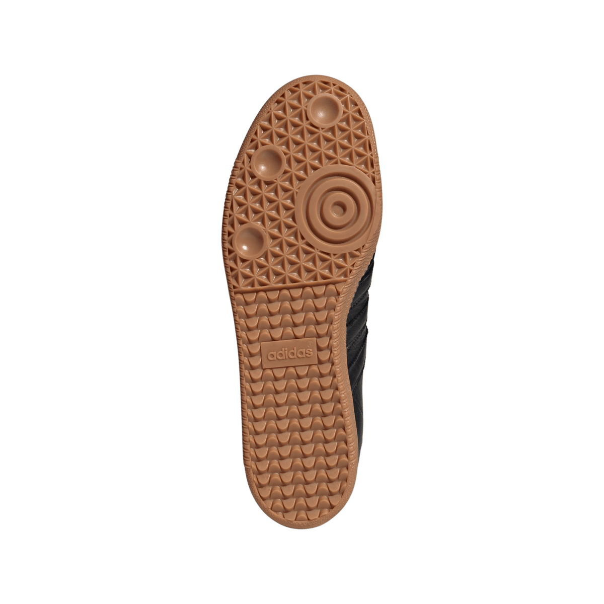 adidas Samba OG Made In Italy Black Gum – ID2864-37-1-3 – product view 5