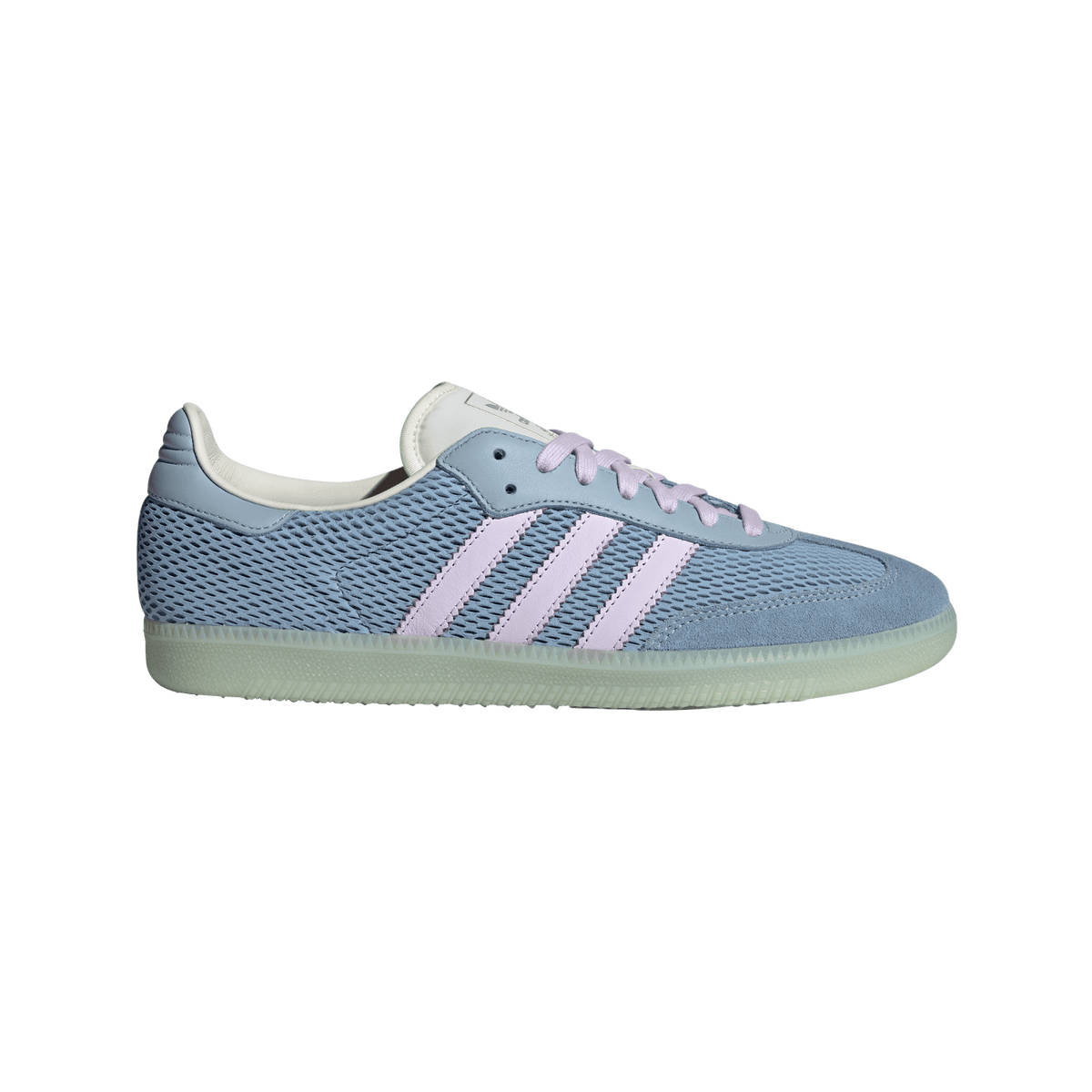 adidas Samba OG Tactile Blue Ice Lavender – JI3178-36 – product image