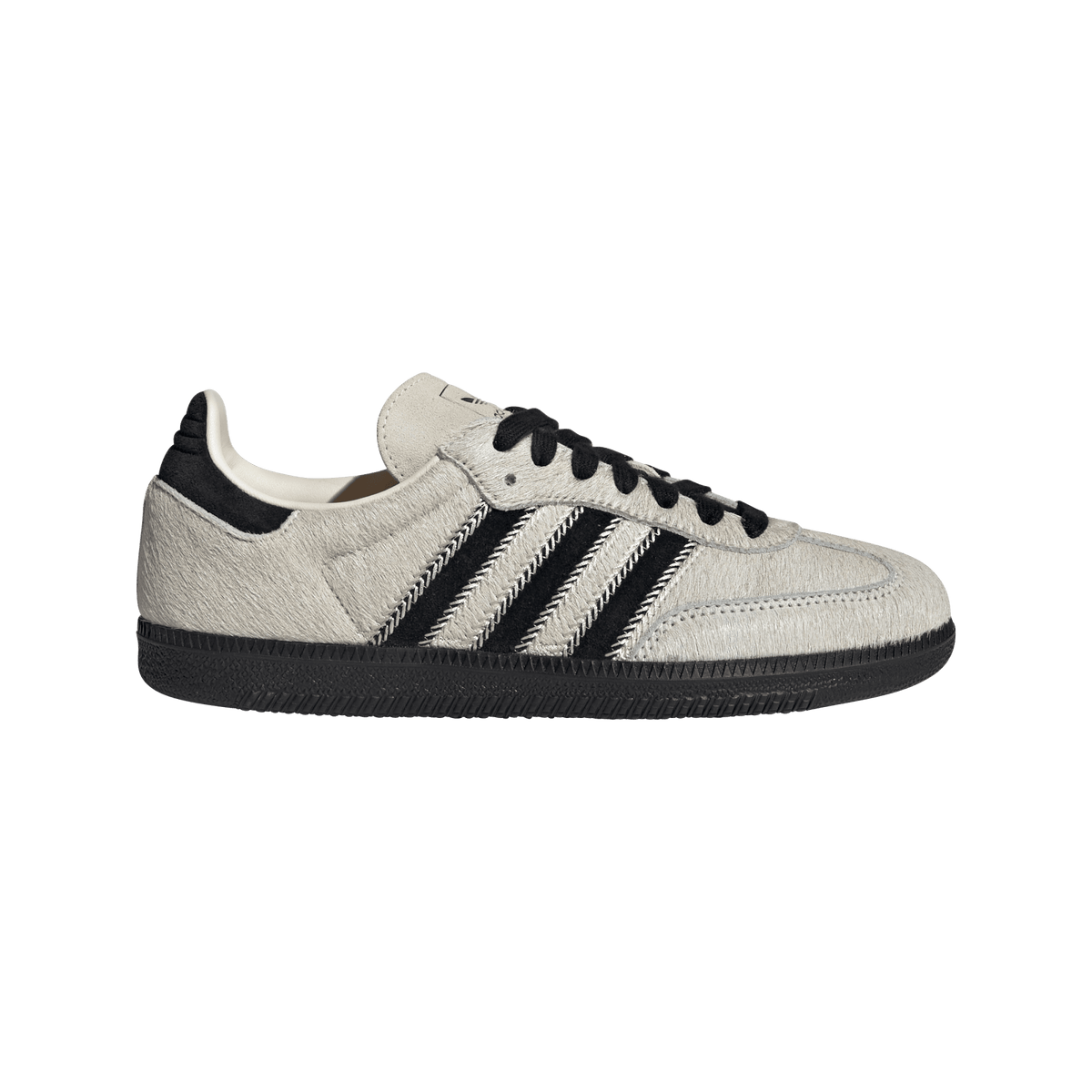 adidas Samba OG Wonder White Black Pony (Women's) – JP5329-36-2-3 – product image