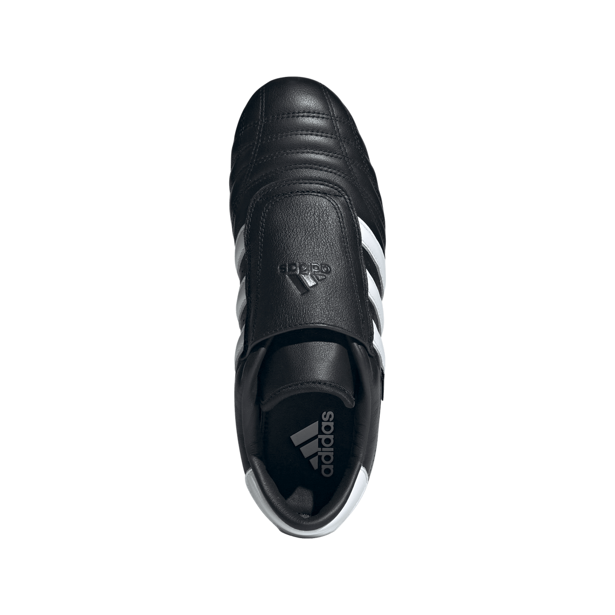 adidas Taekwondo Black White (Women's) – JQ4775-37-1-3 – product view 3