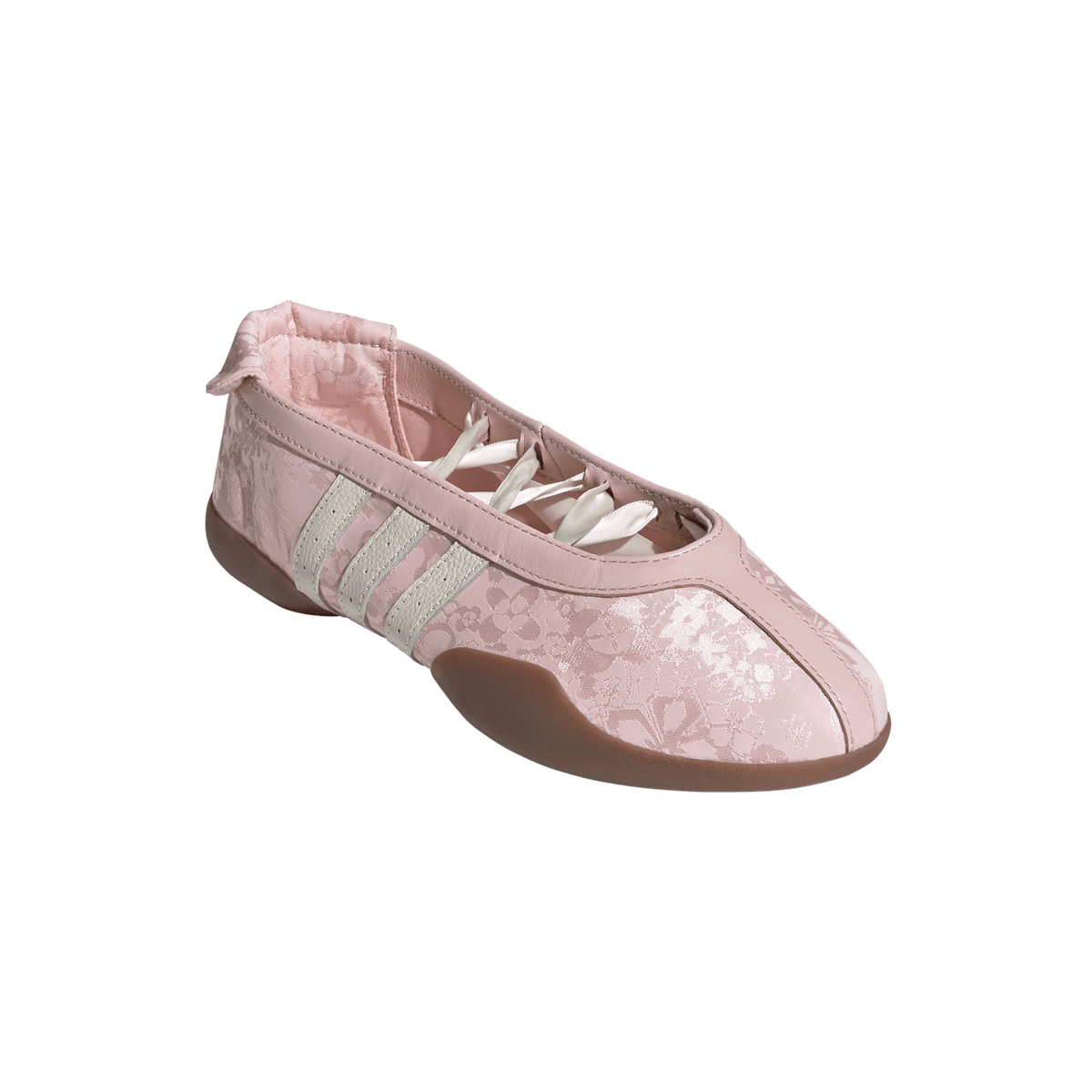 adidas Taekwondo Mei Ballet Liberty London Pink Floral Gum (Women's) – IH6915-36-2-3 – product view 4