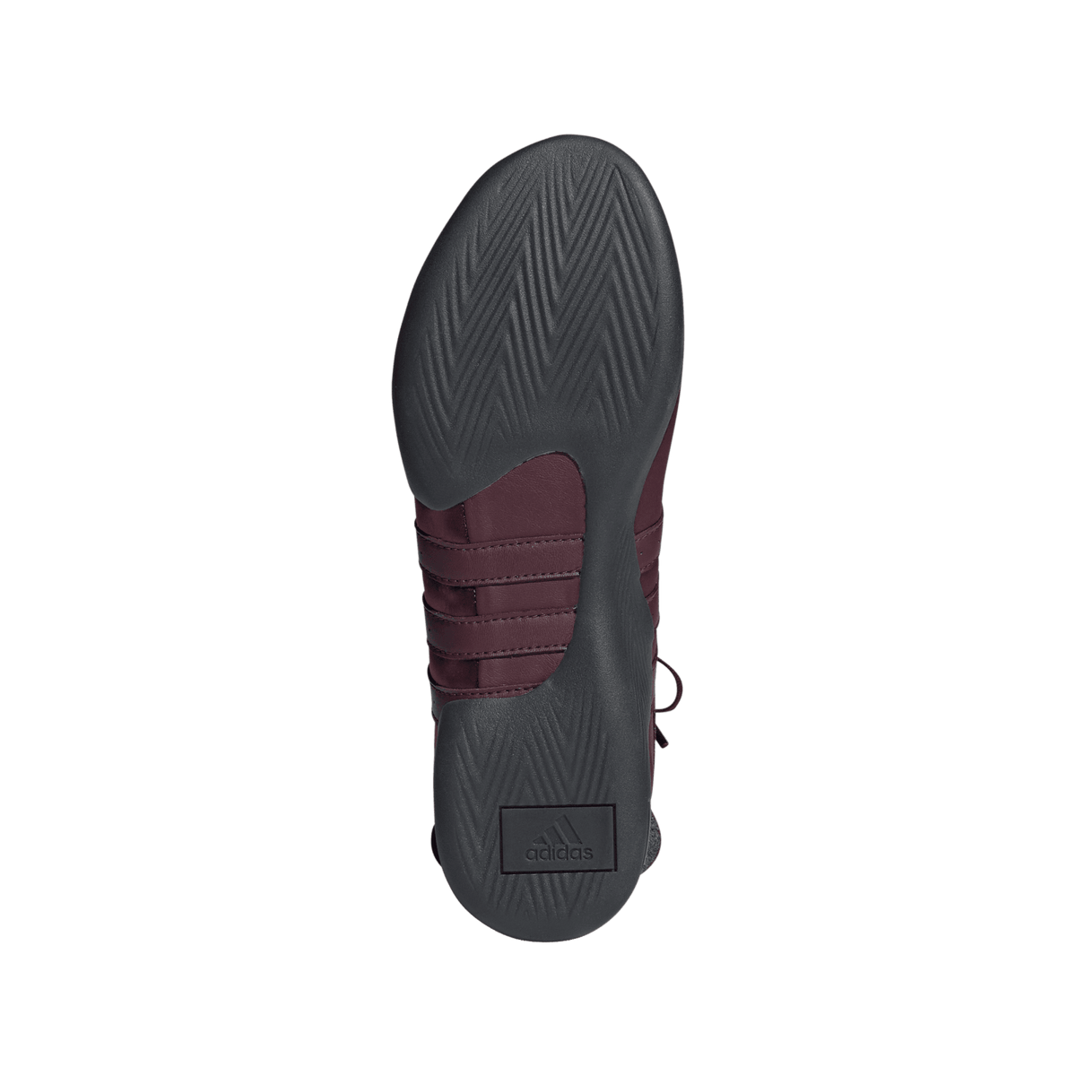 adidas Taekwondo Mei Ballet 'Maroon' – KJ8371-36-2-3 – product view 5