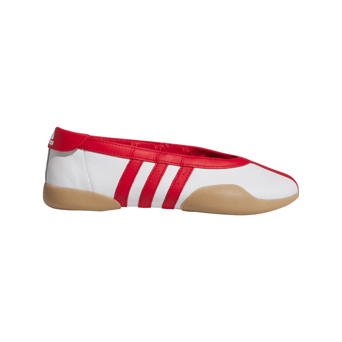 adidas Taekwondo Mei Ballet White Better Scarlet (Women's) – JQ0960-38-2-3 – product image