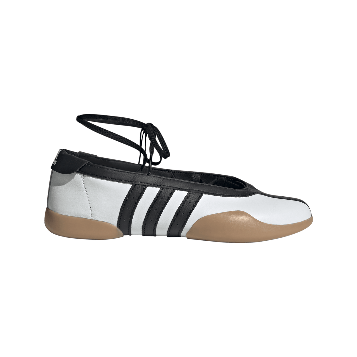 adidas Taekwondo Mei Ballet White Black (Women's) – JR7030-37-1-3 – product image