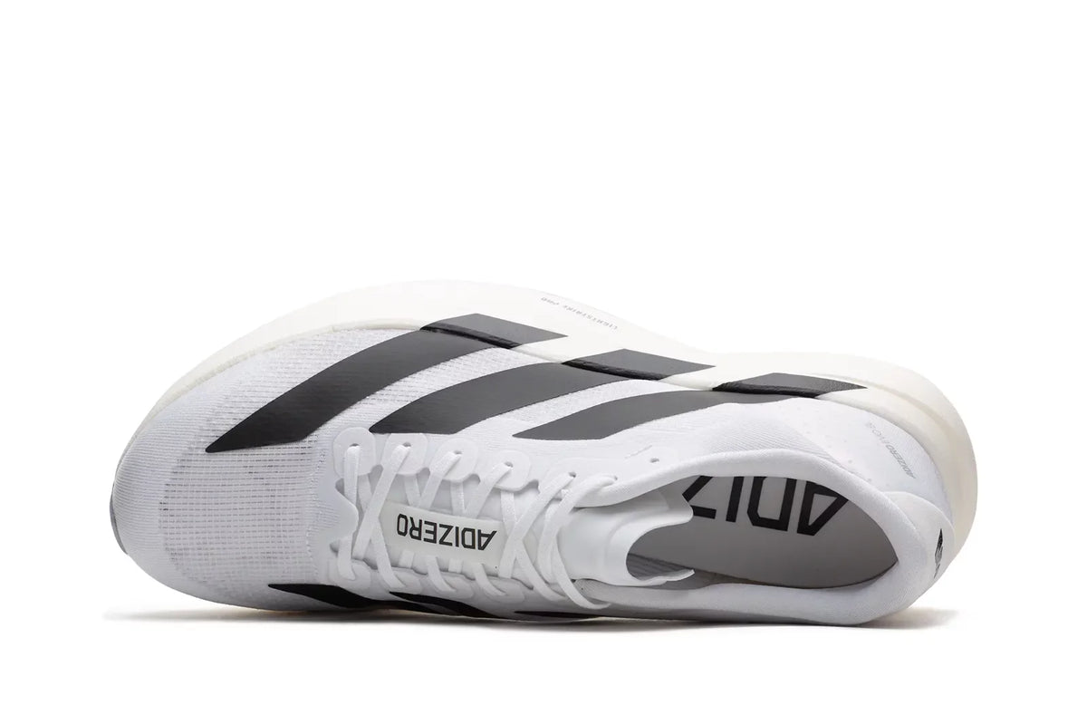adidas Adizero Evo SL Cloud White Core Black JH6206