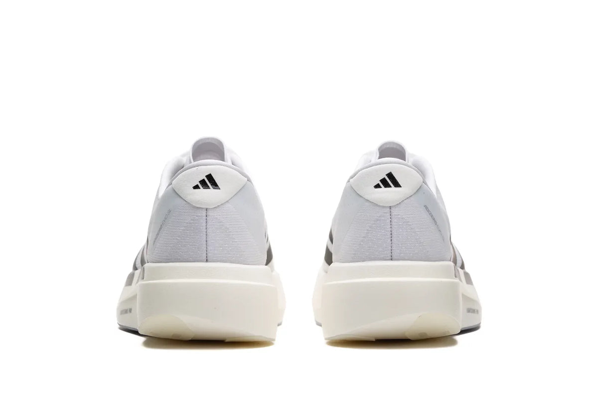 adidas Adizero Evo SL Cloud White Core Black JH6206