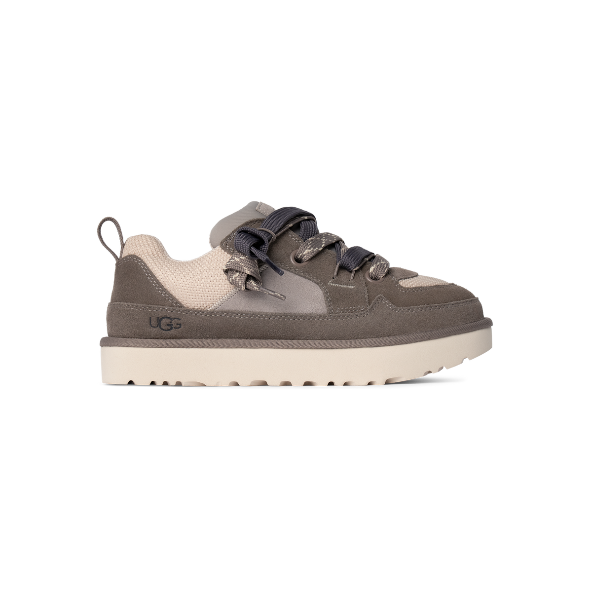 Ugg Lo Lowmel Smoke Plume Brown – 1169493-SKP-45 – product image