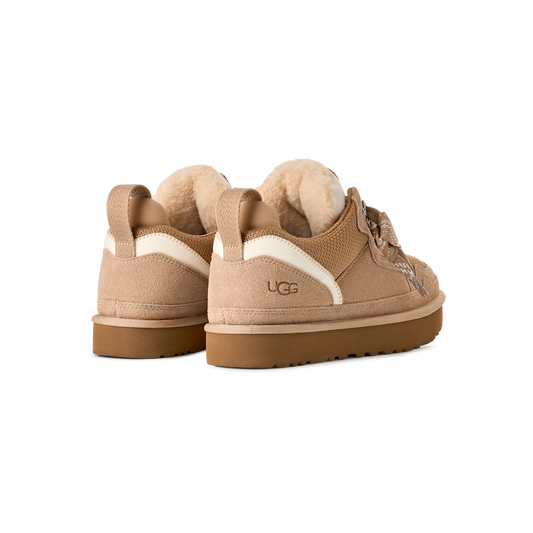 UGG Lowmel Sand (Women's) – 1144032-SAN-36 – product view 2
