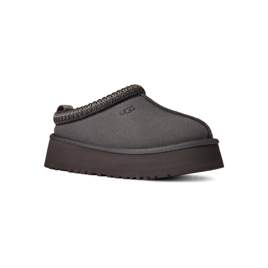 UGG Tazz II Slipper Obsidian (Women's) – 1174471-OBS-42 – product view 2