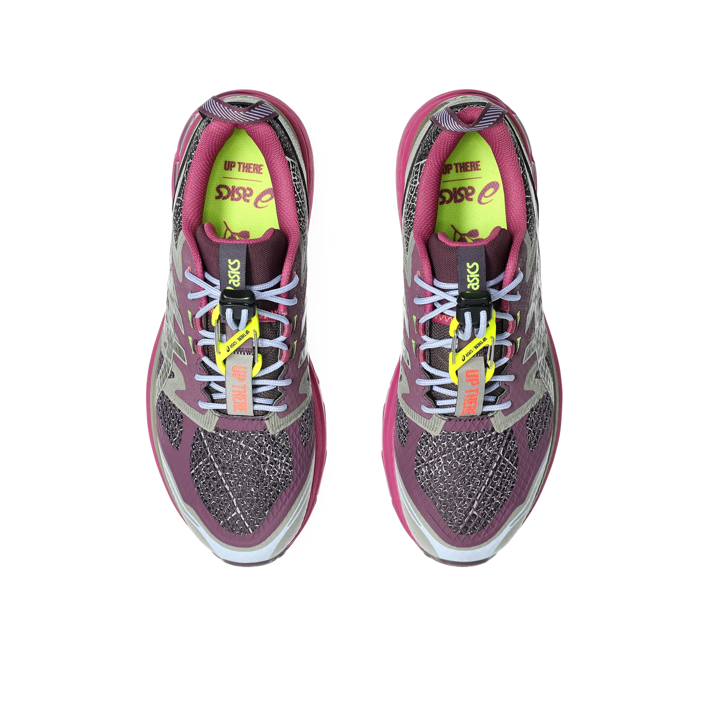 ASICS Gel-Terrain Up There – 1203A520-500-42 – product view 5