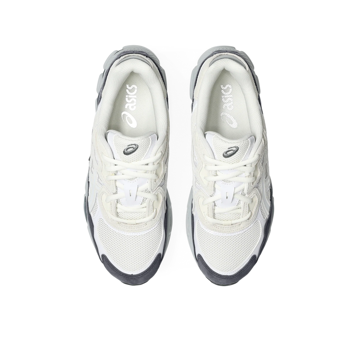 ASICS Gel-NYC Cream White – 1203A383-113-40 – product view 5