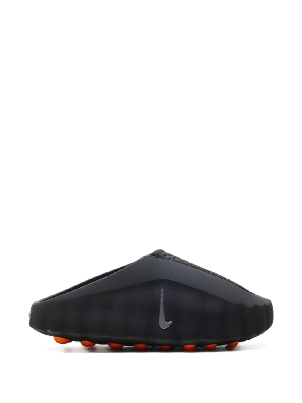 Nike Mind 001 Pregame Mules Black Chrome Hyper Crimson – Available Worldwide at Luxem Swiss