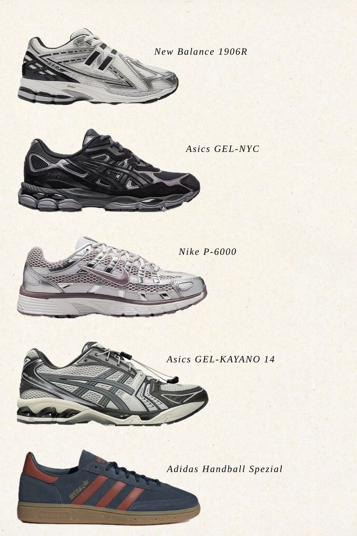 Why Premium Sneakers Are Taking Over Europe in 2026