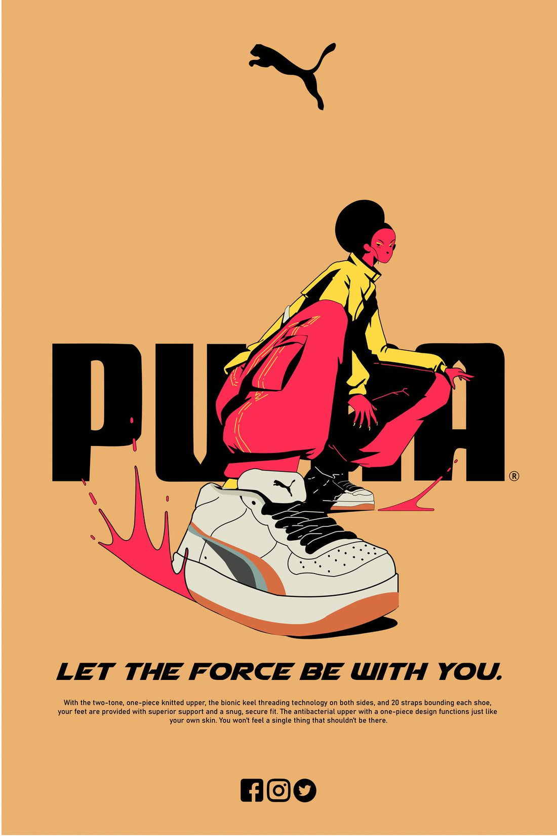 Why PUMA Continues to Win: Speed, Style, and the Rise of the Speedcat OG