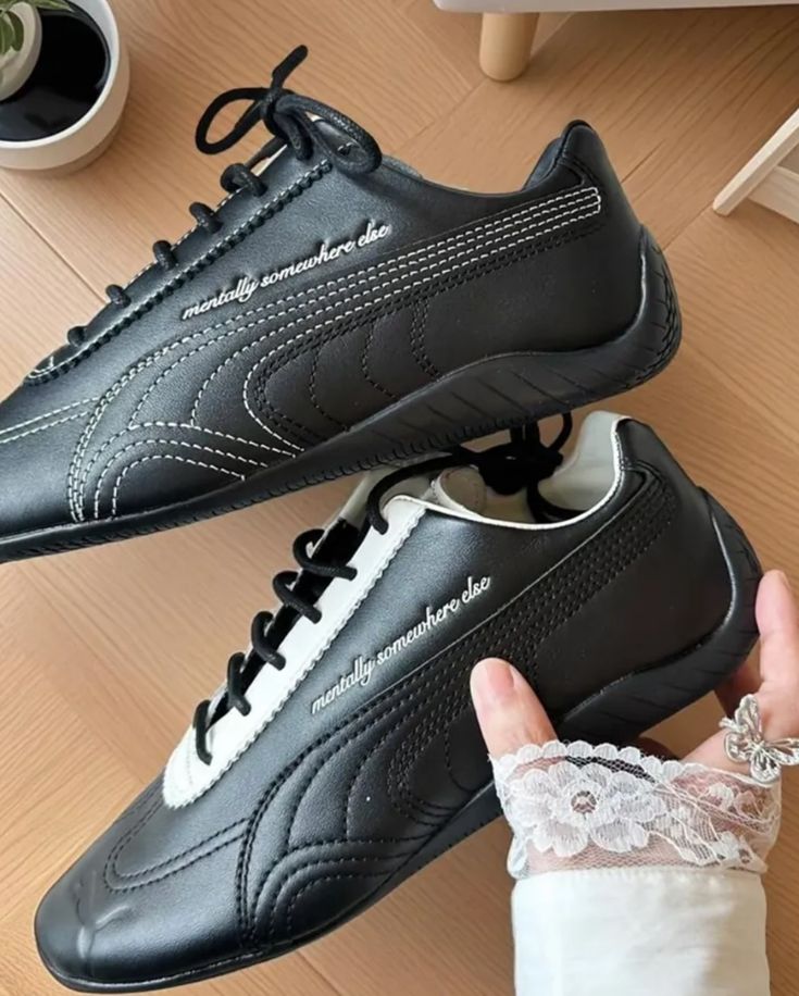 NOAFTERNO x PUMA Speedcat Low Abrasion — The Sneaker That Doesn’t Need to Shout