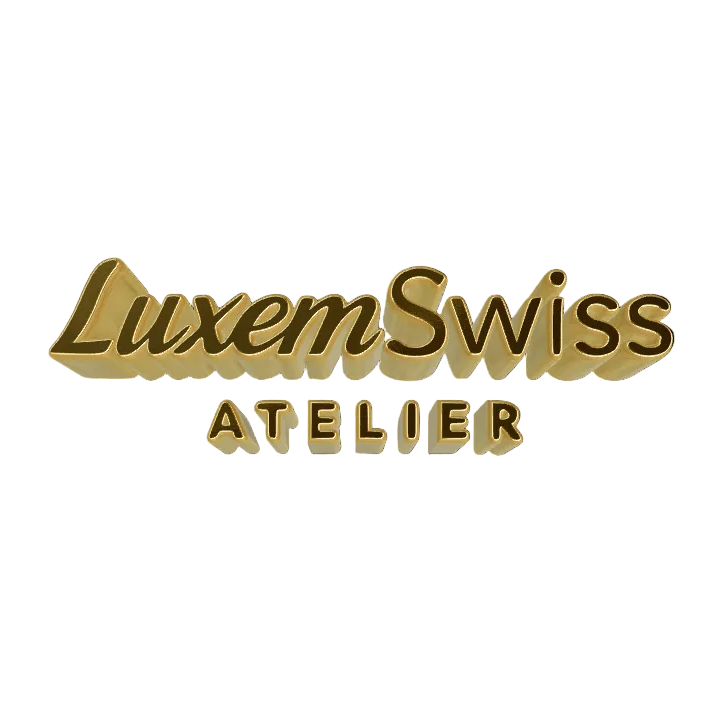 How the Name “Luxem Swiss” Was Born