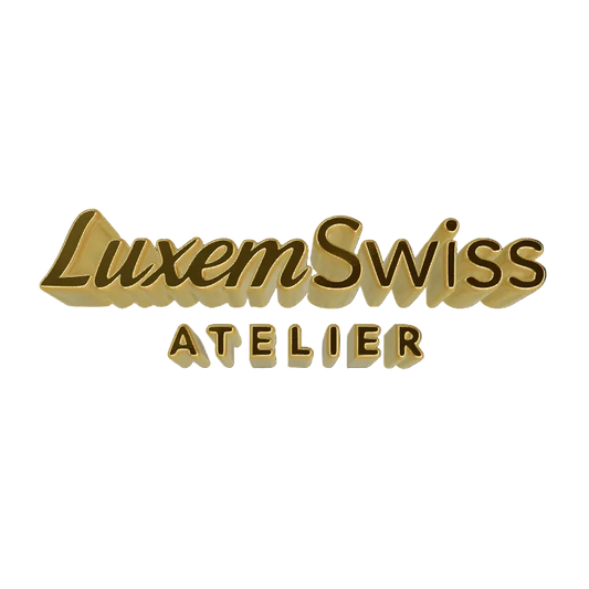 How the Name “Luxem Swiss” Was Born