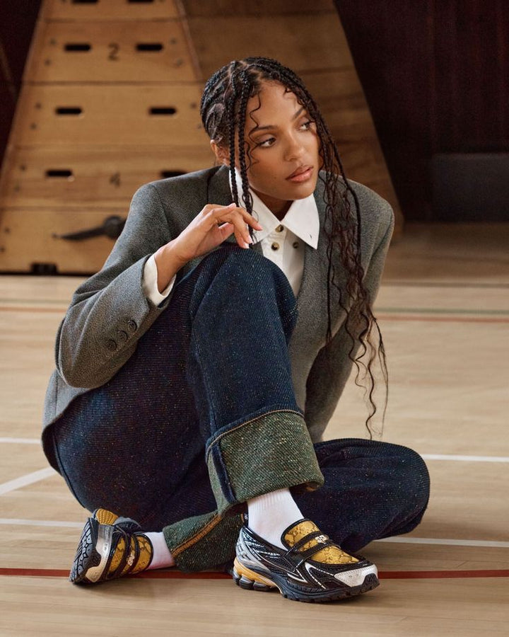 New Balance 1906L – luksusowe mokasyny hybrydowe