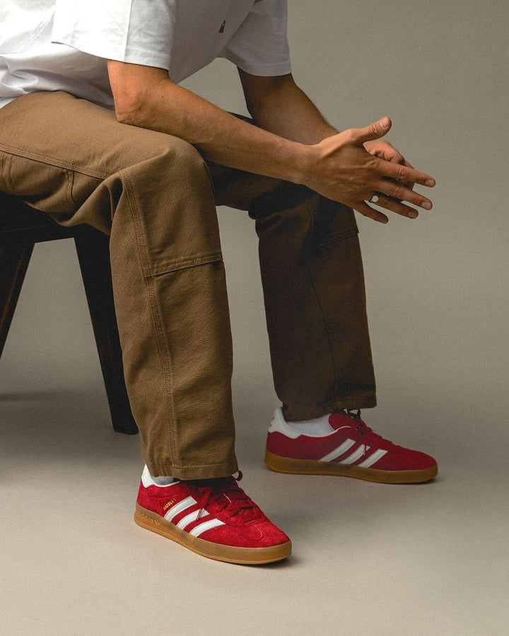 Adidas Gazelle Trampki | Luxem szwajcarski
