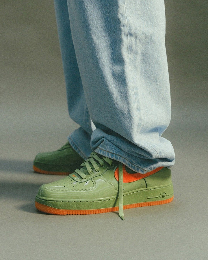 Nike Air Force 1 Sneakers