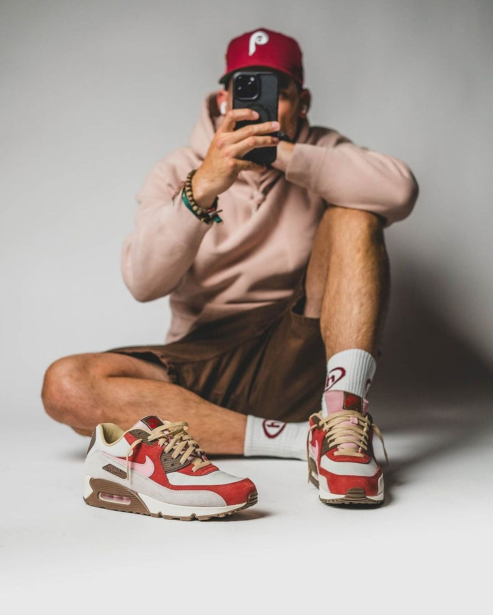 Nike Air Max 1 Sneakers