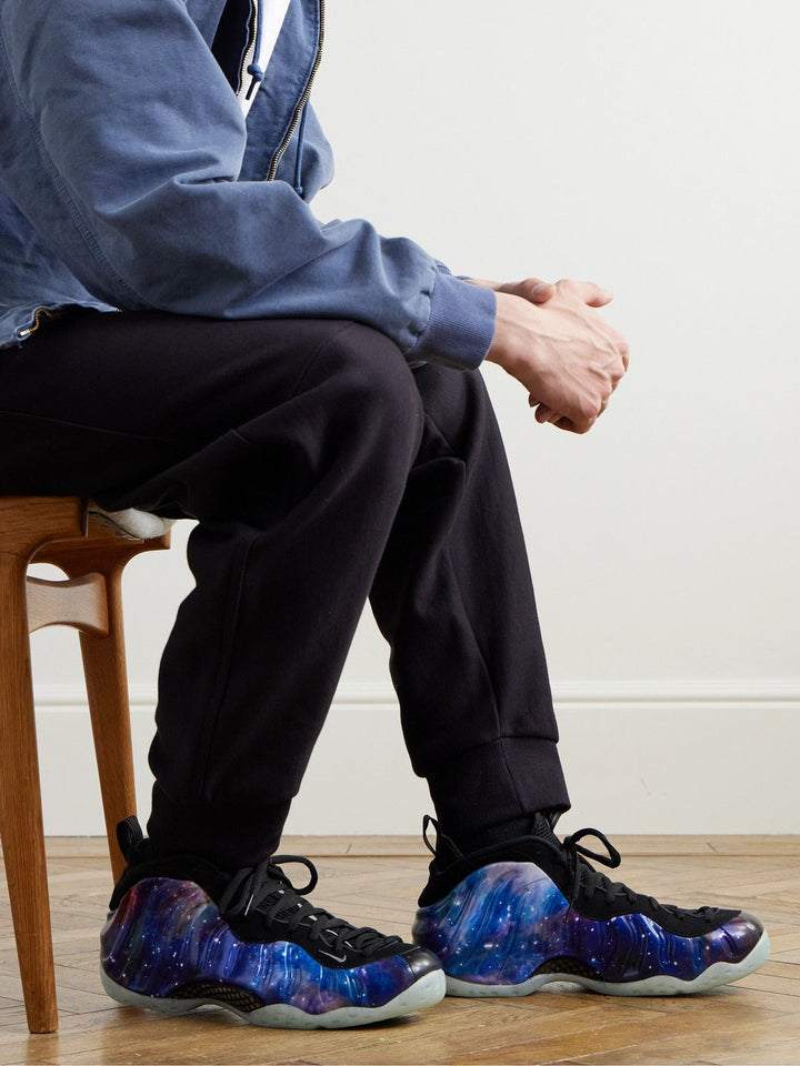 Nike Air Foamposite Sneakers