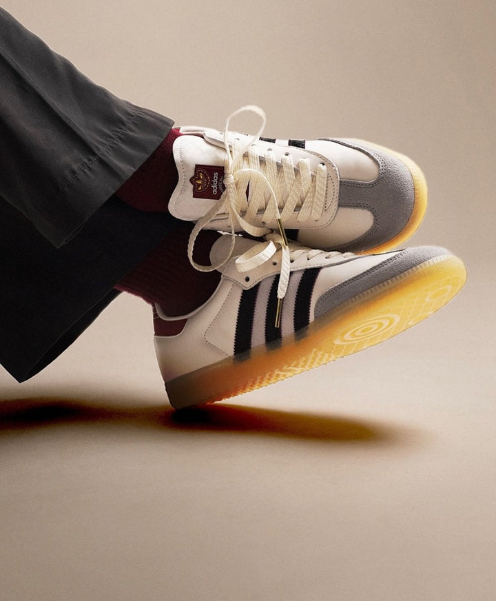Adidasy Samba | Oficjalna szwajcarska kolekcja Luxem