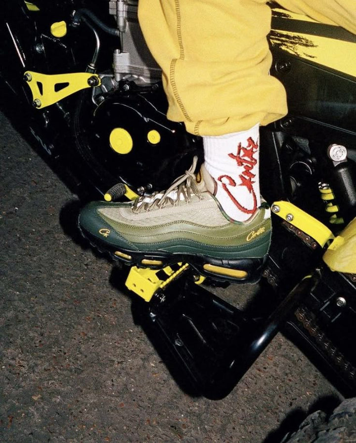 Nike Air Max 95 Sneakers