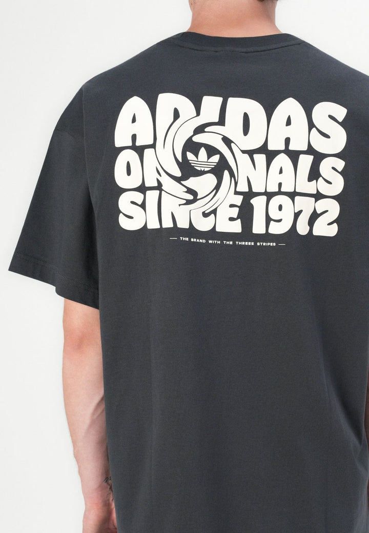 Koszulki adidas i T-shirty z grafiką