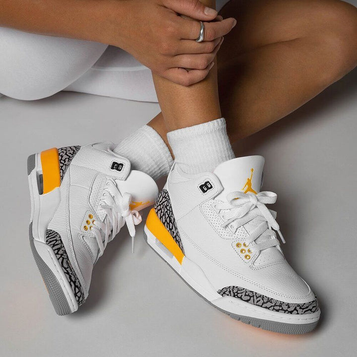 Air Jordan 3 Sneakers