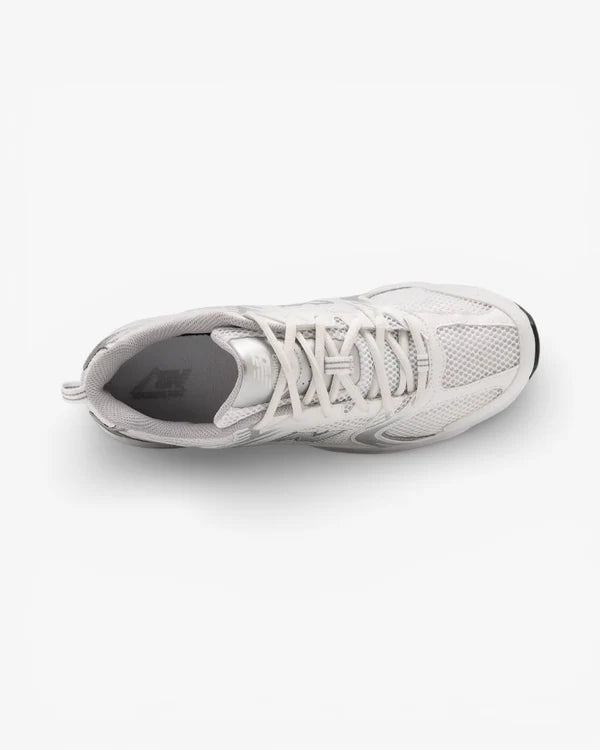 New Balance 530 Munsell White – Sneakers