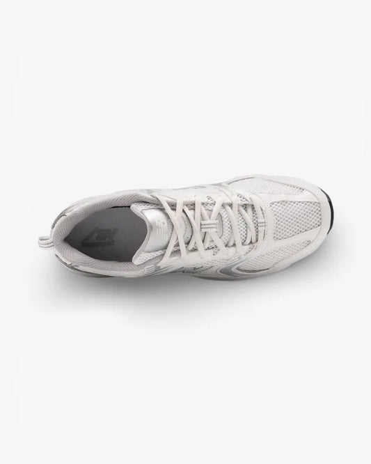 New Balance 530 Munsell White – Sneakers