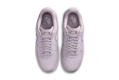 Nike Air Force 1 '07 Premoum Bleached Lilac