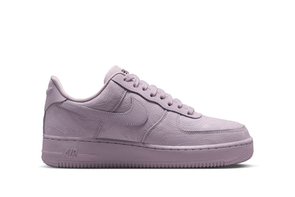Nike Air Force 1 '07 Premoum Bleached Lilac