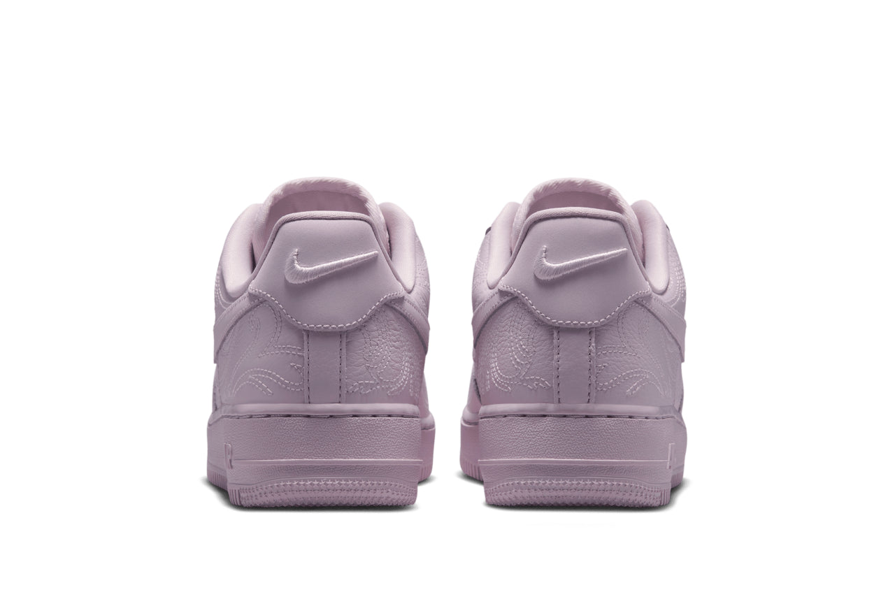 Nike Air Force 1 '07 Premoum Bleached Lilac