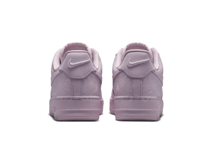 Nike Air Force 1 '07 Premoum Bleached Lilac