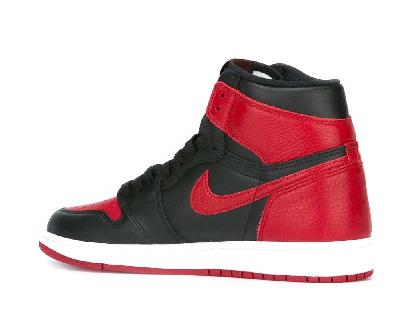 Jordan 1 Retro High '85 OG Bred (2025)