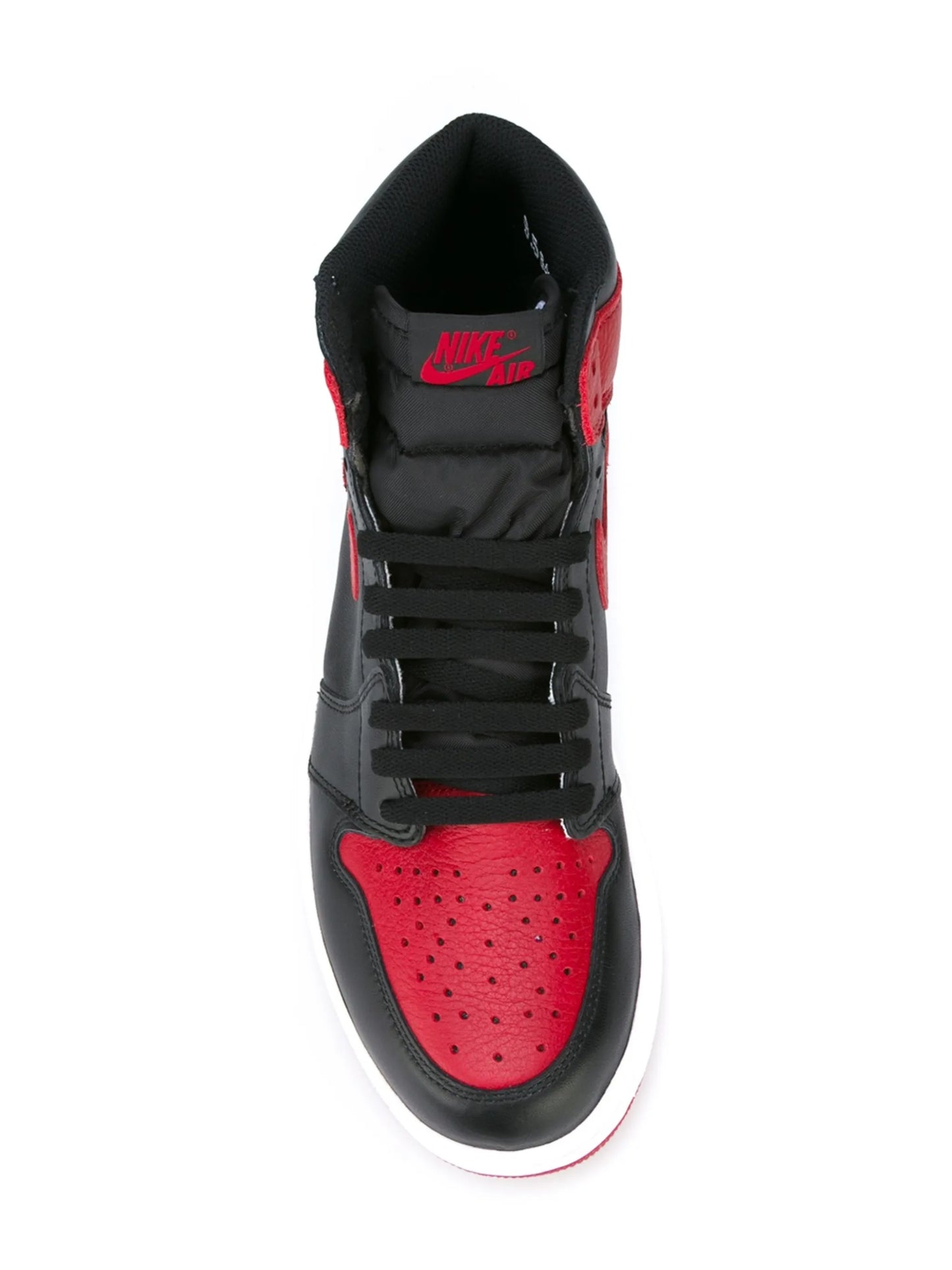 Jordan 1 Retro High '85 OG Bred (2025)