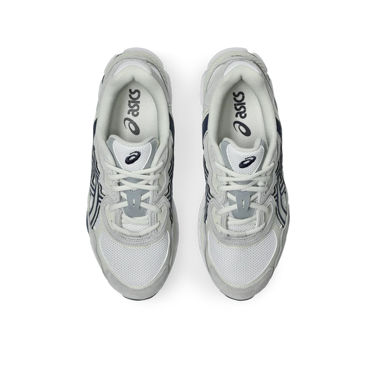 ASICS GEL-NYC White Midnight – Sneakers