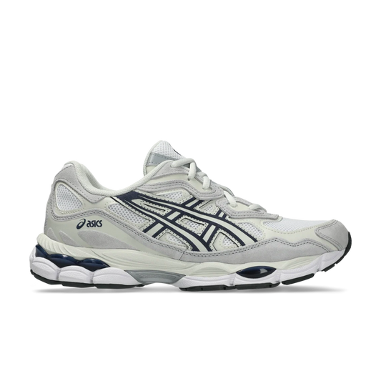 ASICS GEL-NYC White Midnight – Sneakers