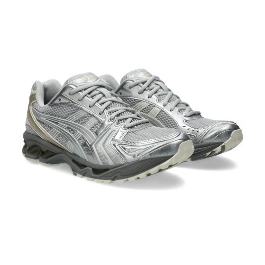 ASICS GEL-Kayano 14 Concrete Pure Silver – Sneakers