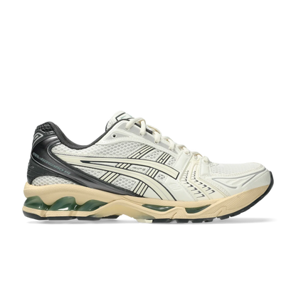 ASICS Gel-Kayano 14 Cream Obsidian Grey